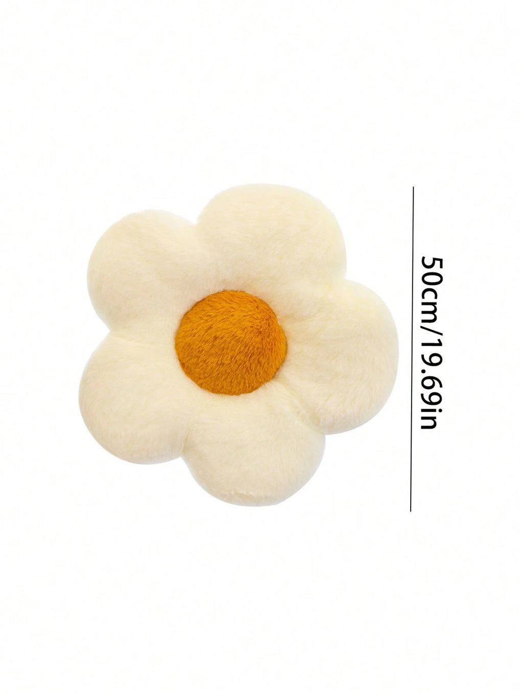 Sunflower Flower Decorative Throw Pillow Living Room Sofa Cushion